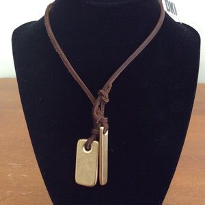 Vintage DKNY Necklace from 1994